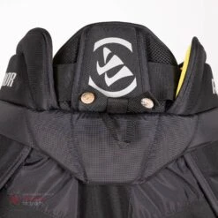 Warrior Ritual X3 E+ Intermediate Goalie Pants -Hockey Equipment Store warrior goalie pants warrior ritual x3 e intermediate goalie pants 27972461068354