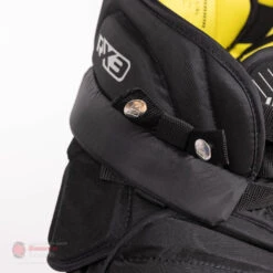 Warrior Ritual X3 E+ Junior Goalie Pants -Hockey Equipment Store warrior goalie pants warrior ritual x3 e junior goalie pants 27972465524802