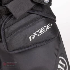 Warrior Ritual X3 E+ Junior Goalie Pants -Hockey Equipment Store warrior goalie pants warrior ritual x3 e junior goalie pants 27972465623106