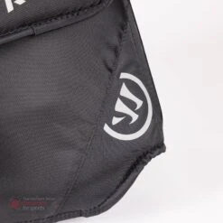 Warrior Ritual X3 E+ Junior Goalie Pants -Hockey Equipment Store warrior goalie pants warrior ritual x3 e junior goalie pants 27972465721410