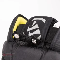 Warrior Ritual X3 E+ Junior Goalie Pants -Hockey Equipment Store warrior goalie pants warrior ritual x3 e junior goalie pants 27972465819714