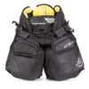 Warrior Ritual X3 E+ Junior Goalie Pants -Hockey Equipment Store warrior goalie pants warrior ritual x3 e junior goalie pants black s m 28743958364226