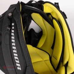 Warrior Ritual X3 E+ Senior Goalie Pants -Hockey Equipment Store warrior goalie pants warrior ritual x3 e senior goalie pants 27972473421890