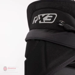 Warrior Ritual X3 E+ Senior Goalie Pants -Hockey Equipment Store warrior goalie pants warrior ritual x3 e senior goalie pants 27972473880642