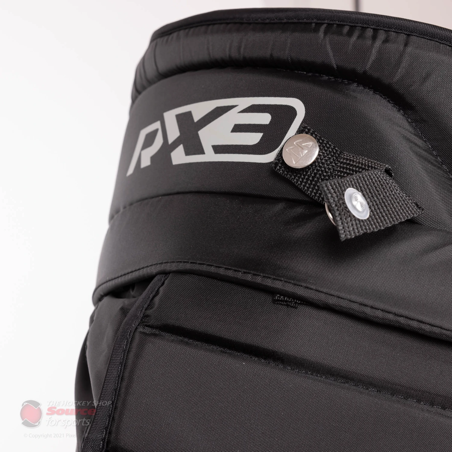 Warrior Ritual X3 E Senior Goalie Pants 7 Warrior Ritual X3 E Senior Goalie Pants - Image 5