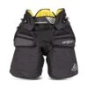 Warrior Ritual X3 E+ Senior Goalie Pants 2 Warrior Ritual X3 E+ Senior Goalie Pants -Hockey Equipment Store warrior goalie pants warrior ritual x3 e senior goalie pants black s 28743958396994