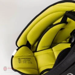 Warrior Ritual X3 Pro+ Senior Goalie Pants -Hockey Equipment Store warrior goalie pants warrior ritual x3 pro senior goalie pants 27972476862530