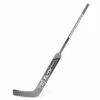 Warrior Ritual M1 Pro+ Intermediate Goalie Stick 2 Warrior Ritual M1 Pro+ Intermediate Goalie Stick -Hockey Equipment Store warrior goalie sticks warrior ritual m1 pro intermediate goalie stick silver white mid l 23 5 28796857942082