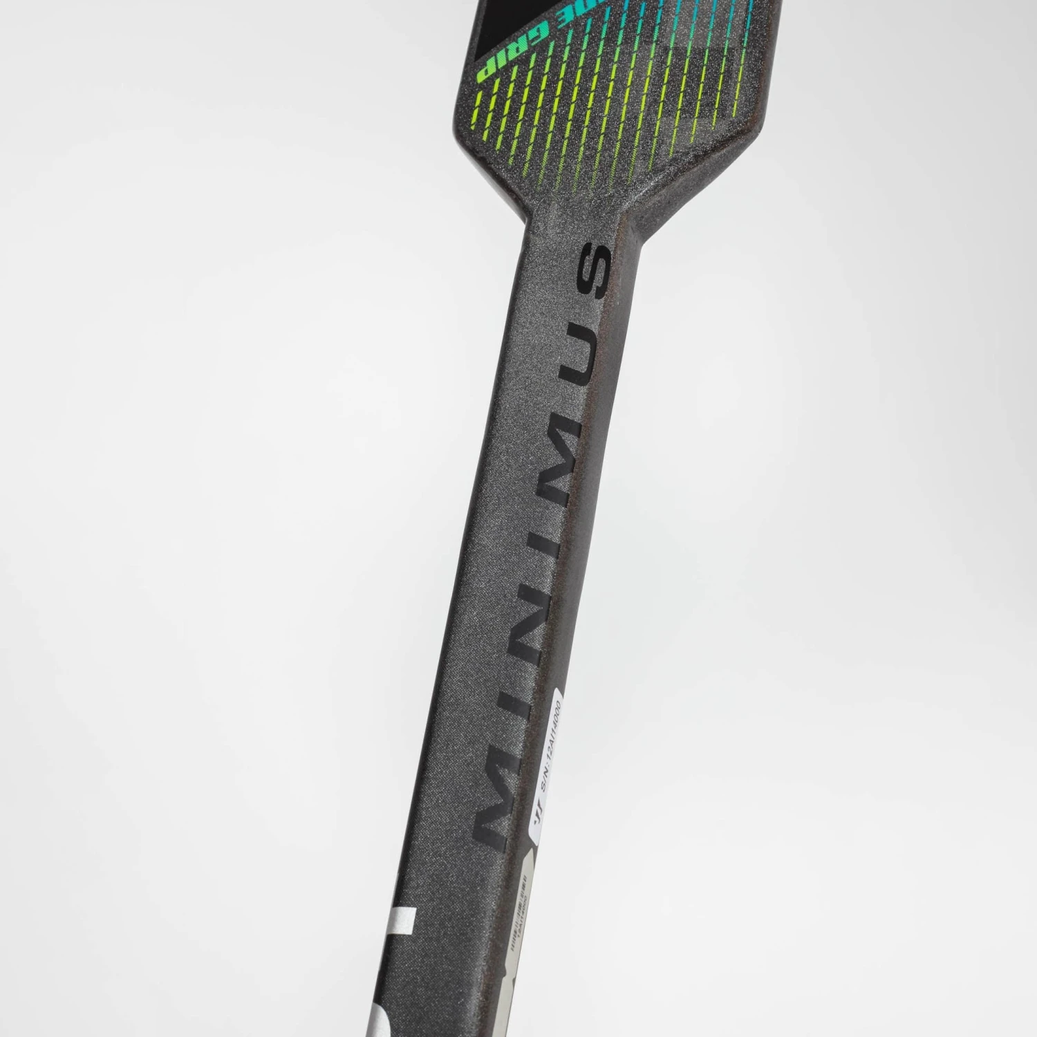 Warrior Ritual M1 Pro+ Senior Goalie Stick 7 Warrior Ritual M1 Pro+ Senior Goalie Stick - Image 5