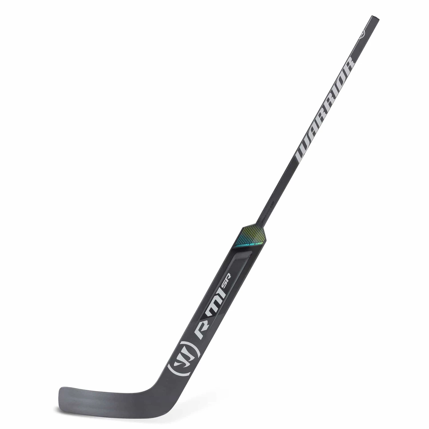Warrior Ritual M1 SR Intermediate Goalie Stick 3 Warrior Ritual M1 SR Intermediate Goalie Stick