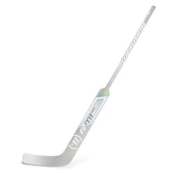 Warrior Ritual M1 SR Intermediate Goalie Stick 19 Warrior Ritual M1 SR Intermediate Goalie Stick -Hockey Equipment Store warrior goalie sticks warrior ritual m1 sr intermediate goalie stick silver white mid l 23 5 28796859121730