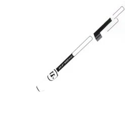 Warrior Ritual M1 SR+ Intermediate Goalie Stick 18 Warrior Ritual M1 SR+ Intermediate Goalie Stick -Hockey Equipment Store warrior goalie sticks warrior ritual m1 sr intermediate goalie stick white black mid l 23 5 28797156851778