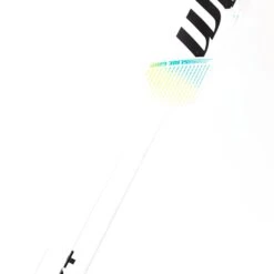 Warrior Ritual M1 SR+ Intermediate Goalie Stick 20 Warrior Ritual M1 SR+ Intermediate Goalie Stick -Hockey Equipment Store warrior goalie sticks warrior ritual m1 sr intermediate goalie stick white black mid l 23 5 28797156917314