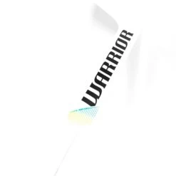 Warrior Ritual M1 SR+ Intermediate Goalie Stick 21 Warrior Ritual M1 SR+ Intermediate Goalie Stick -Hockey Equipment Store warrior goalie sticks warrior ritual m1 sr intermediate goalie stick white black mid l 23 5 28797156950082