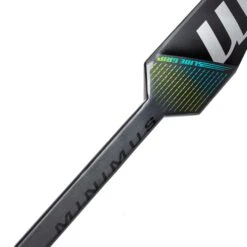 Warrior Ritual M1 SR Junior Goalie Stick 25 Warrior Ritual M1 SR Junior Goalie Stick -Hockey Equipment Store warrior goalie sticks warrior ritual m1 sr junior goalie stick 28811348508738