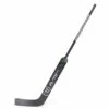 Warrior Ritual M1 SR Junior Goalie Stick -Hockey Equipment Store warrior goalie sticks warrior ritual m1 sr junior goalie stick silver black mid l 20 28796858761282