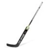Warrior Ritual M2 Pro Intermediate Goalie Stick -Hockey Equipment Store warrior goalie sticks warrior ritual m2 pro intermediate goalie stick black silver mid l 23 5 29355651268674