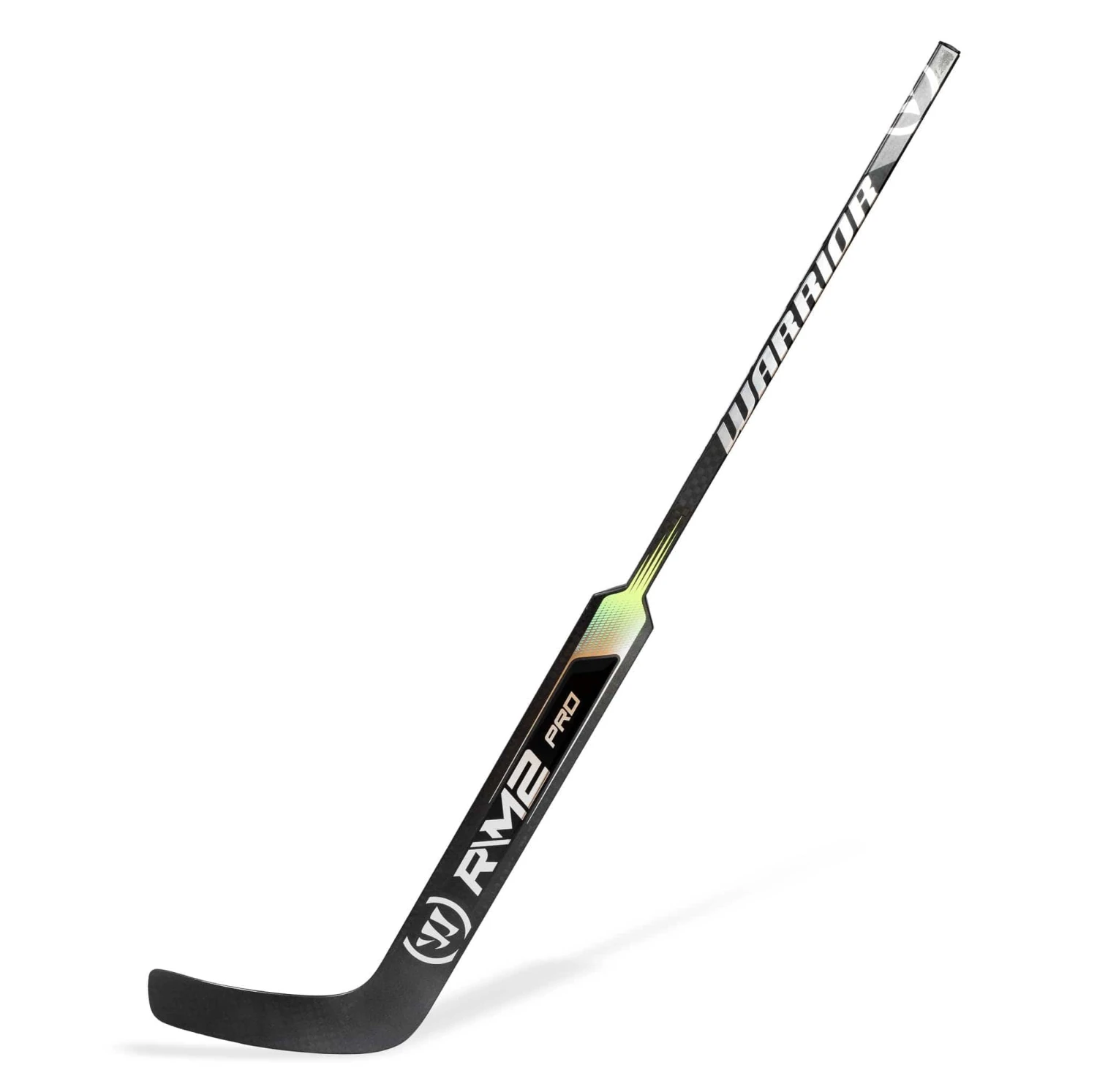 Warrior Ritual M2 Pro Senior Goalie Stick 3 Warrior Ritual M2 Pro Senior Goalie Stick
