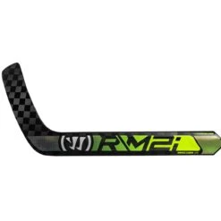 Warrior Ritual M2i Senior Goalie Stick 10 Warrior Ritual M2i Senior Goalie Stick -Hockey Equipment Store warrior goalie sticks warrior ritual m2i senior goalie stick 29640503263298