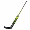 Warrior Ritual M2i Senior Goalie Stick -Hockey Equipment Store warrior goalie sticks warrior ritual m2i senior goalie stick black yellow twist l 25 29640503230530