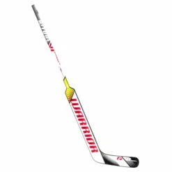 Warrior Ritual V1 Pro Intermediate Goalie Stick 22 Warrior Ritual V1 Pro Intermediate Goalie Stick -Hockey Equipment Store warrior goalie sticks warrior ritual v1 pro intermediate goalie stick 28797158654018