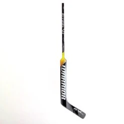 Warrior Ritual V1 Pro Intermediate Goalie Stick 23 Warrior Ritual V1 Pro Intermediate Goalie Stick -Hockey Equipment Store warrior goalie sticks warrior ritual v1 pro intermediate goalie stick 28797158686786
