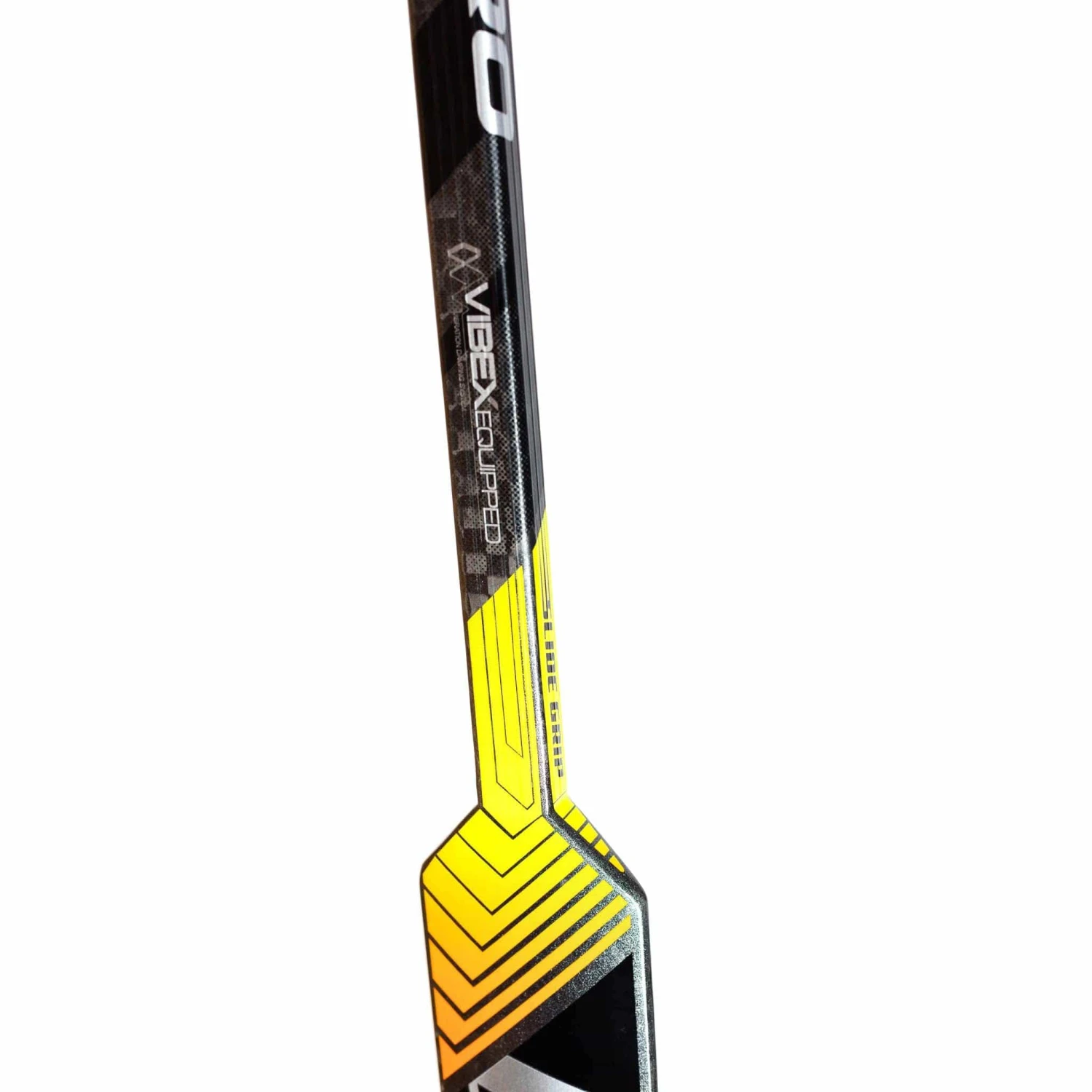 Warrior Ritual V1 Pro Intermediate Goalie Stick 12 Warrior Ritual V1 Pro Intermediate Goalie Stick - Image 10