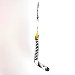 Warrior Ritual V1 Pro+ Intermediate Goalie Stick 18 Warrior Ritual V1 Pro+ Intermediate Goalie Stick -Hockey Equipment Store warrior goalie sticks warrior ritual v1 pro intermediate goalie stick 28797160620098