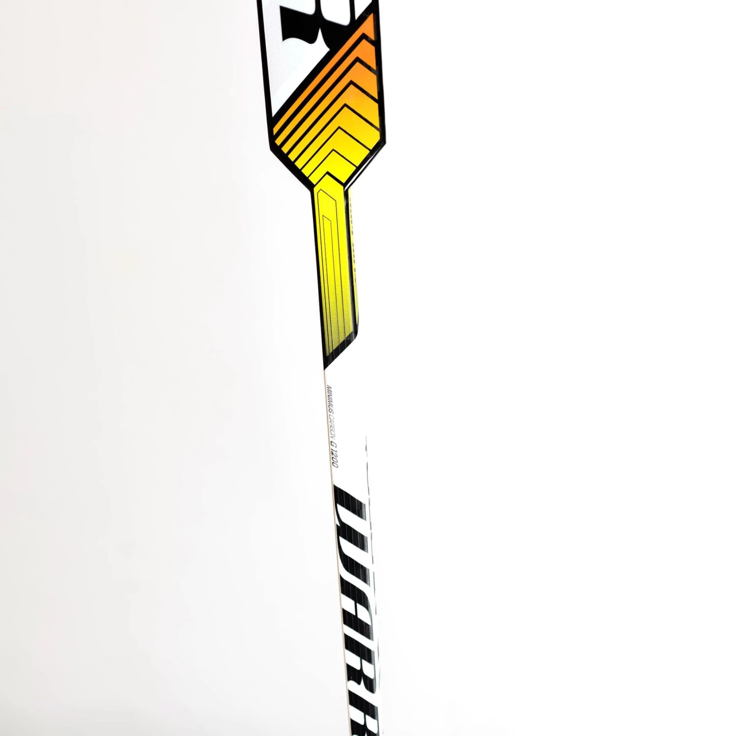 Warrior Ritual V1 Pro+ Intermediate Goalie Stick 13 Warrior Ritual V1 Pro+ Intermediate Goalie Stick - Image 11