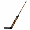 Warrior Ritual V1 Pro SE Senior Goalie Stick -Hockey Equipment Store warrior goalie sticks warrior ritual v1 pro se senior goalie stick black silver gold mid l 25 28796861284418