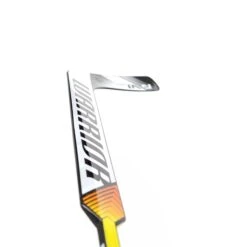 Warrior Ritual V1 Pro Senior Goalie Stick -Hockey Equipment Store warrior goalie sticks warrior ritual v1 pro senior goalie stick 28797160357954