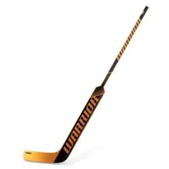 Warrior Ritual V1 SR SE Senior Goalie Stick 18 Warrior Ritual V1 SR SE Senior Goalie Stick -Hockey Equipment Store warrior goalie sticks warrior ritual v1 sr se senior goalie stick gold black mid l 25 28796863184962