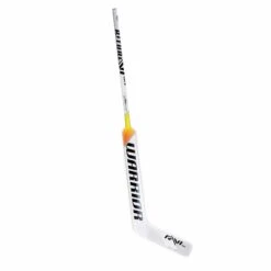 Warrior Ritual V1 SR Senior Goalie Stick -Hockey Equipment Store warrior goalie sticks warrior ritual v1 sr senior goalie stick 28921697075266