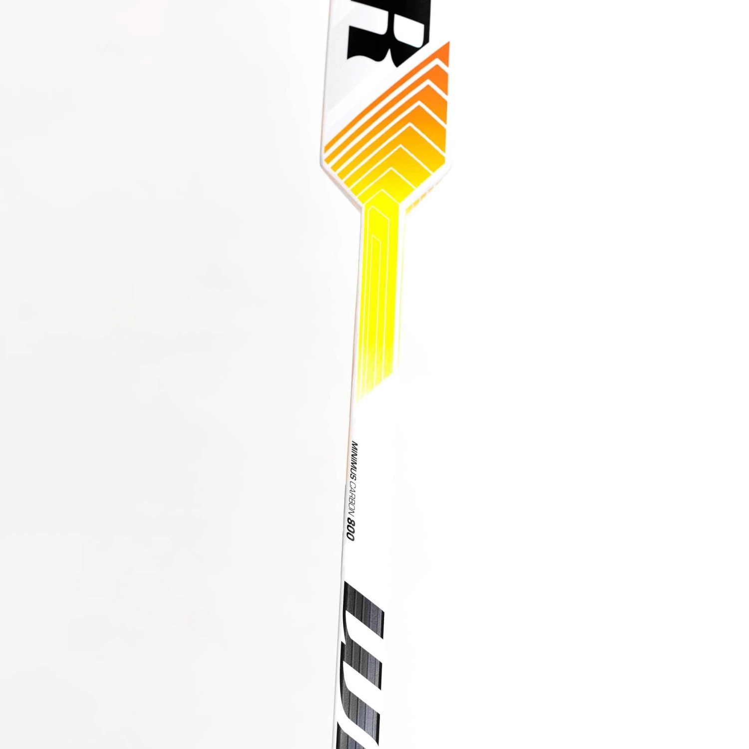 Warrior Ritual V1 SR+ Senior Goalie Stick 7 Warrior Ritual V1 SR+ Senior Goalie Stick - Image 5