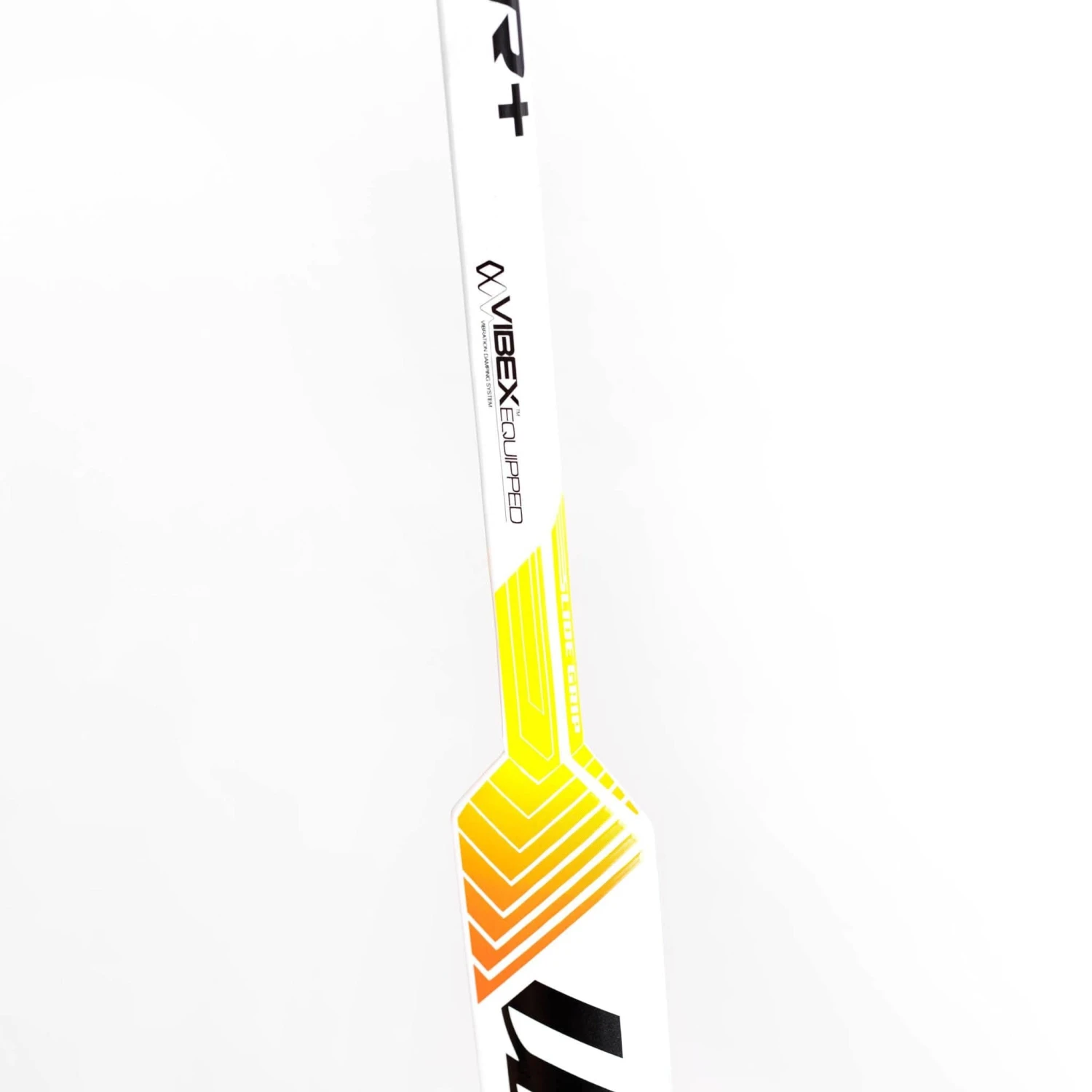 Warrior Ritual V1 SR+ Senior Goalie Stick 10 Warrior Ritual V1 SR+ Senior Goalie Stick - Image 8