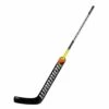 Warrior Ritual V1 SR Senior Goalie Stick 1 Warrior Ritual V1 SR Senior Goalie Stick -Hockey Equipment Store warrior goalie sticks warrior ritual v1 sr senior goalie stick black silver mid l 25 28796864135234
