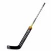 Warrior Ritual V1 SR+ Senior Goalie Stick -Hockey Equipment Store warrior goalie sticks warrior ritual v1 sr senior goalie stick black silver twist l 25 28796864364610