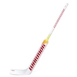 Warrior Ritual V1 SR Senior Goalie Stick -Hockey Equipment Store warrior goalie sticks warrior ritual v1 sr senior goalie stick silver white red wedge l 27 5 28796864168002