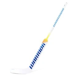 Warrior Ritual V1 SR+ Senior Goalie Stick 14 Warrior Ritual V1 SR+ Senior Goalie Stick -Hockey Equipment Store warrior goalie sticks warrior ritual v1 sr senior goalie stick white blue twist l 25 28796864299074
