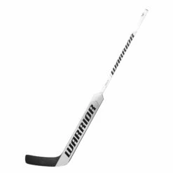 Warrior Ritual V2 E Intermediate Goalie Stick -Hockey Equipment Store warrior goalie sticks warrior ritual v2 e intermediate goalie stick silver white black wedge l 23 5 28796864921666