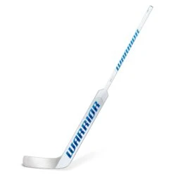 Warrior Ritual V2 E Intermediate Goalie Stick -Hockey Equipment Store warrior goalie sticks warrior ritual v2 e intermediate goalie stick silver white royal wedge l 23 5 28796864954434