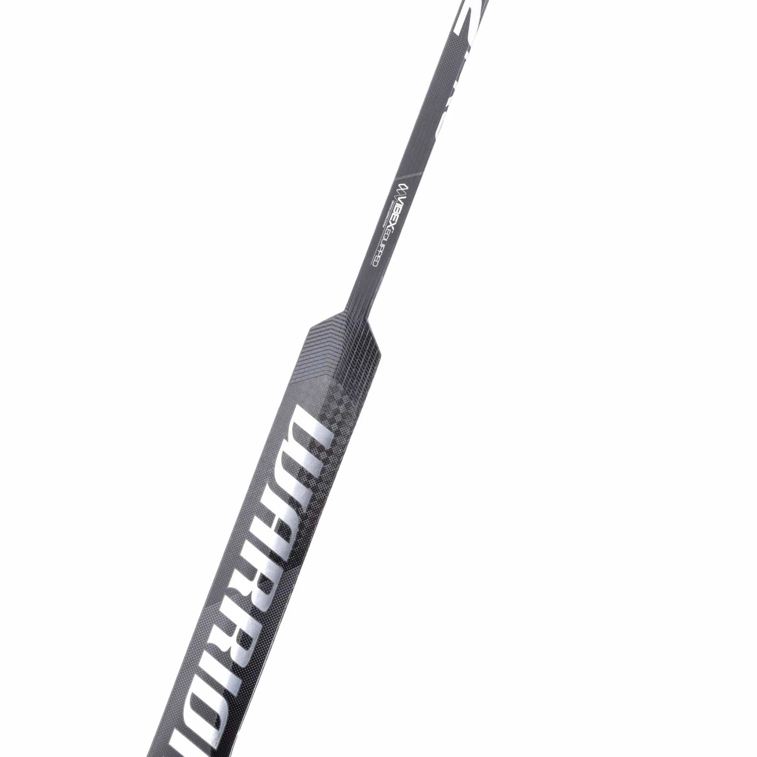Warrior Ritual V2 Pro Intermediate Goalie Stick 5 Warrior Ritual V2 Pro Intermediate Goalie Stick - Image 3