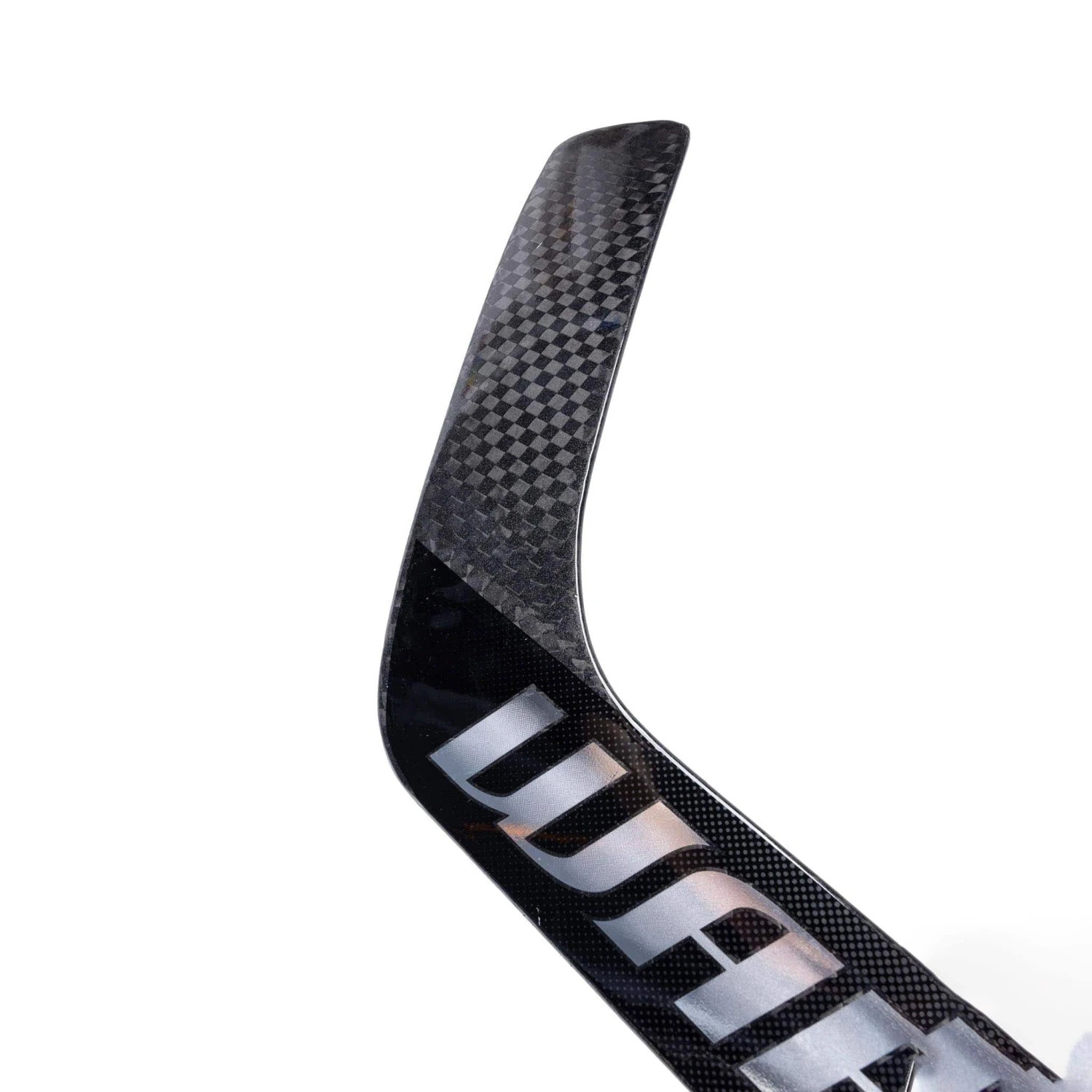 Warrior Ritual V2 Pro Intermediate Goalie Stick 7 Warrior Ritual V2 Pro Intermediate Goalie Stick - Image 5