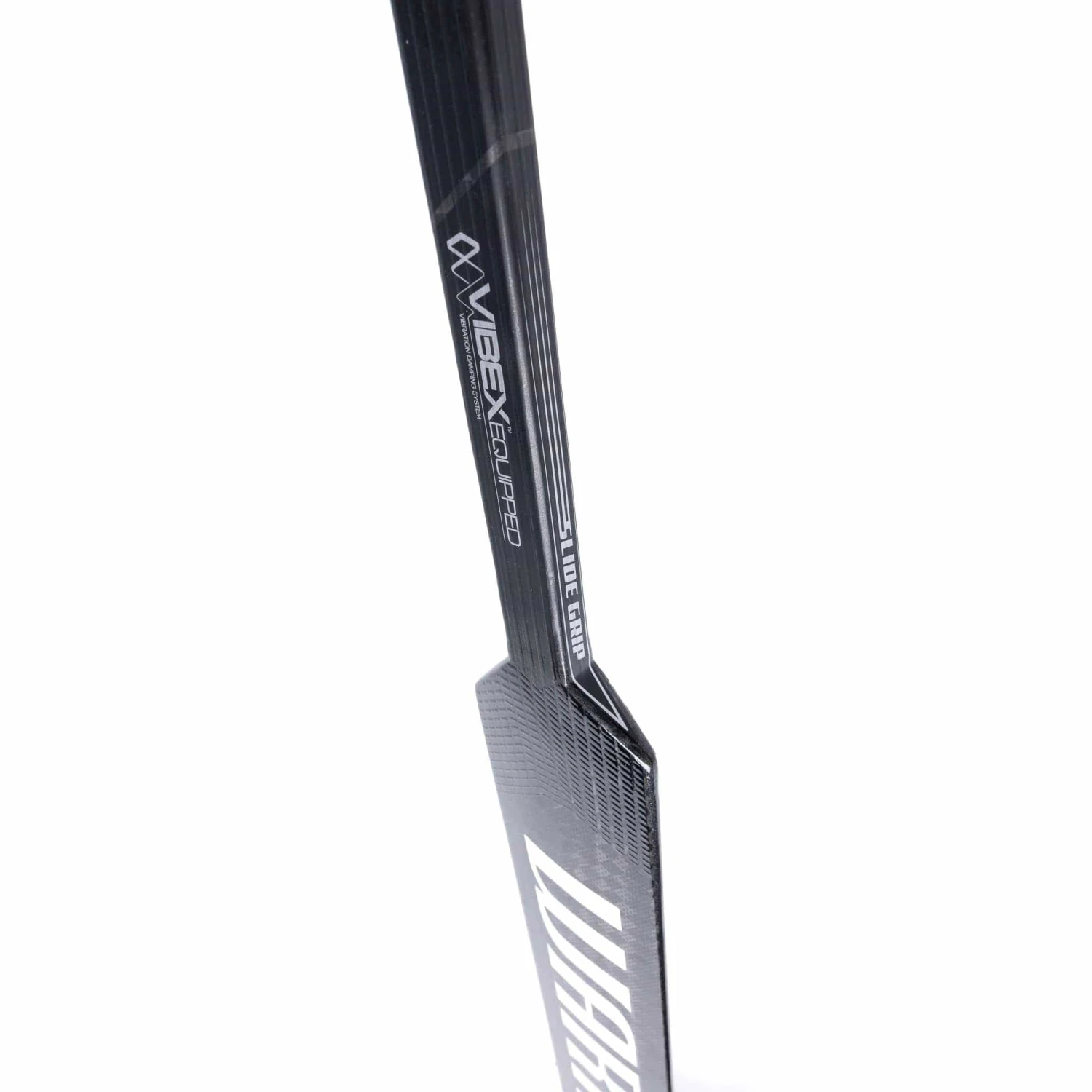 Warrior Ritual V2 Pro Intermediate Goalie Stick 12 Warrior Ritual V2 Pro Intermediate Goalie Stick - Image 10