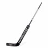 Warrior Ritual V2 Pro+ Intermediate Goalie Stick 1 Warrior Ritual V2 Pro+ Intermediate Goalie Stick -Hockey Equipment Store warrior goalie sticks warrior ritual v2 pro intermediate goalie stick black silver mid l 23 5 28796866789442