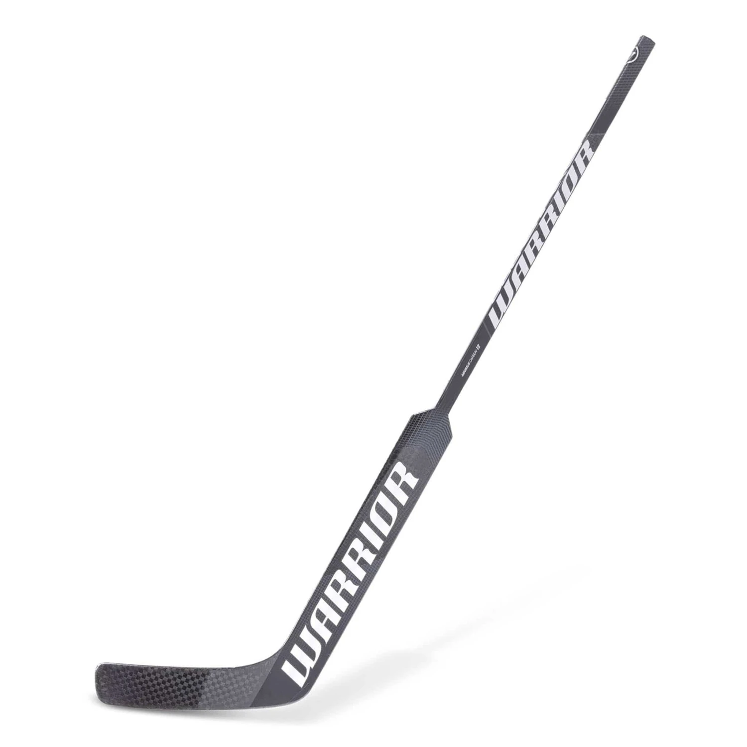 Warrior Ritual V2 Pro Intermediate Goalie Stick 3 Warrior Ritual V2 Pro Intermediate Goalie Stick