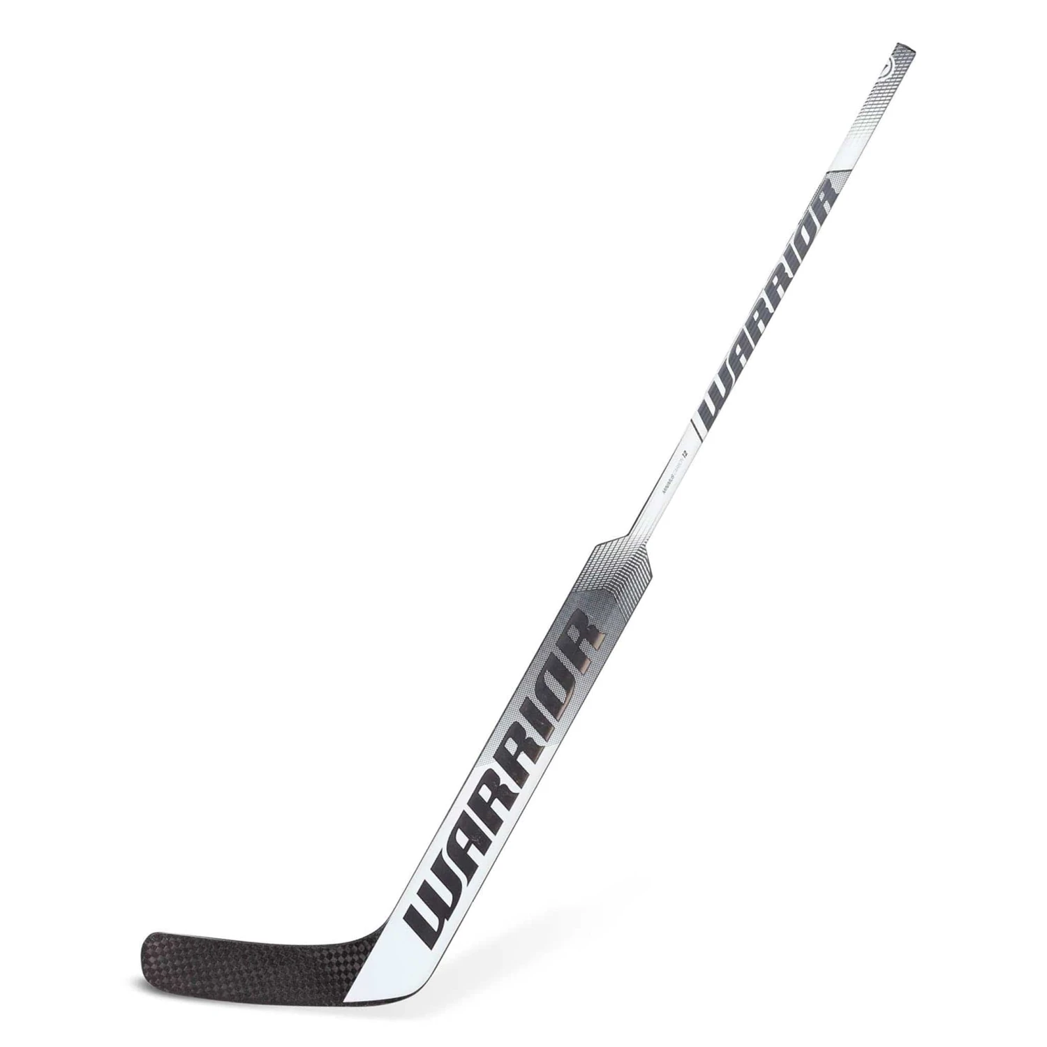 Warrior Ritual V2 Pro Intermediate Goalie Stick 4 Warrior Ritual V2 Pro Intermediate Goalie Stick - Image 2
