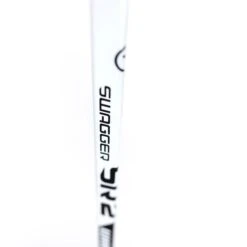 Warrior Swagger SR2 Intermediate Wood Goalie Stick -Hockey Equipment Store warrior goalie sticks warrior swagger sr2 intermediate wood goalie stick 28797171466306