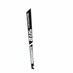 Warrior Swagger SR2 Senior Wood Goalie Stick -Hockey Equipment Store warrior goalie sticks warrior swagger sr2 senior wood goalie stick 28797172023362