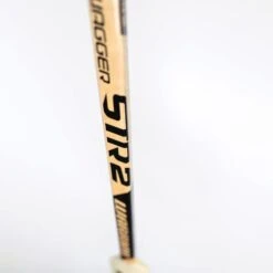 Warrior Swagger STR2 Intermediate Wood Goalie Stick -Hockey Equipment Store warrior goalie sticks warrior swagger str2 intermediate wood goalie stick 28797172842562